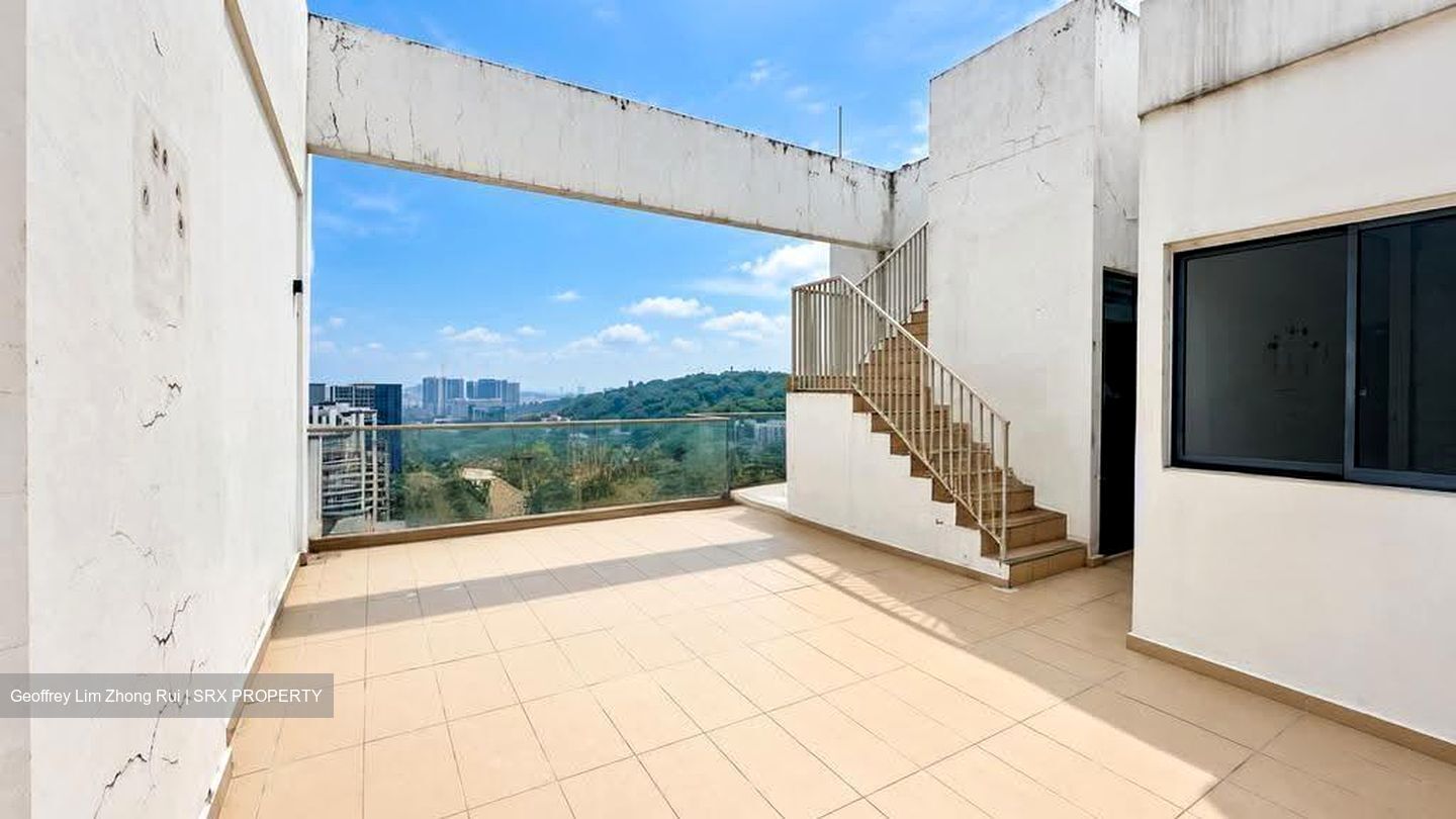 Hillion Residences (D23), Apartment #635495681
